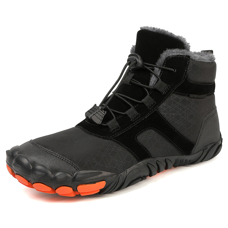 WinterShield Water-Repellent Snow Boots, product view 3