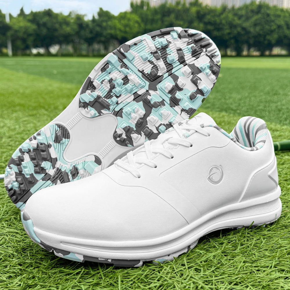 StableSwing Women's Golf Training Shoes, product view 8
