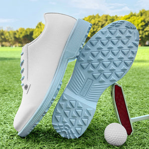 FairwayLite Anti-Slip Cushioned Golf Shoes, product view 4