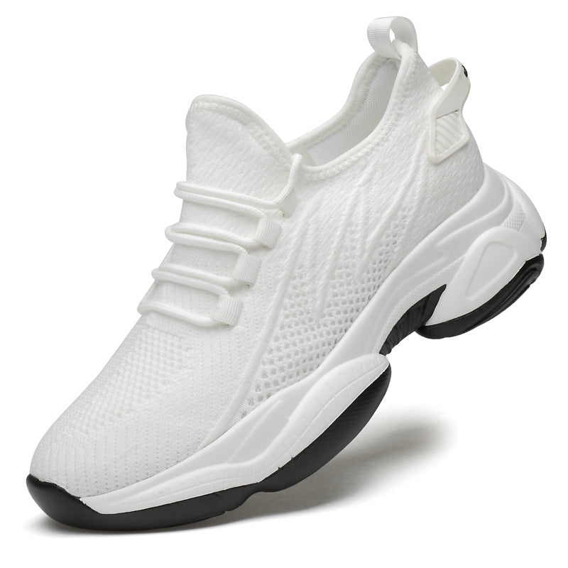 AirLift Elevated Breathable Sneakers, product view 1