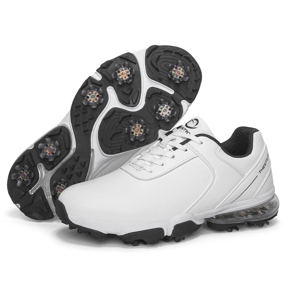 ProSpike Spiked All-Season Golf Shoes, product view 3