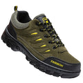 Ridgewalk Leather Hiking Shoes, product view 1