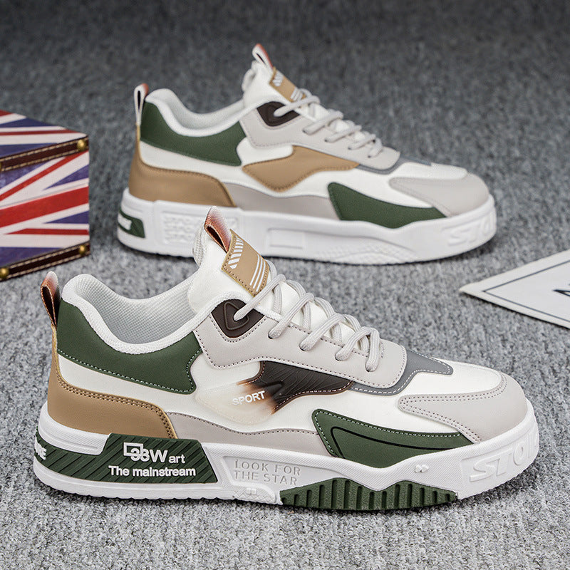 SimpleStride Casual Sneakers with Height Boost, product view 8