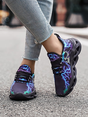 EasyRun Breathable Running Shoes, product view 6