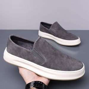 SoftLoafer Casual Slip-On Loafers, product view 6
