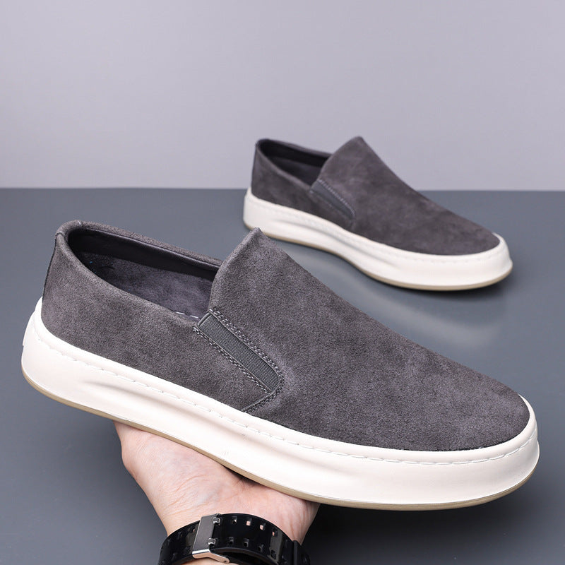 SoftLoafer Casual Slip-On Loafers, product view 6