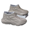WeatherShield Men's Plush Outdoor Winter Boots