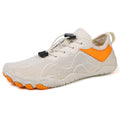 DrainToe Motion Five-Toe Quick-Drain Water Shoes