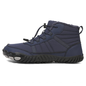 WideTrek Wide-Toe Snow Boots, product view 7
