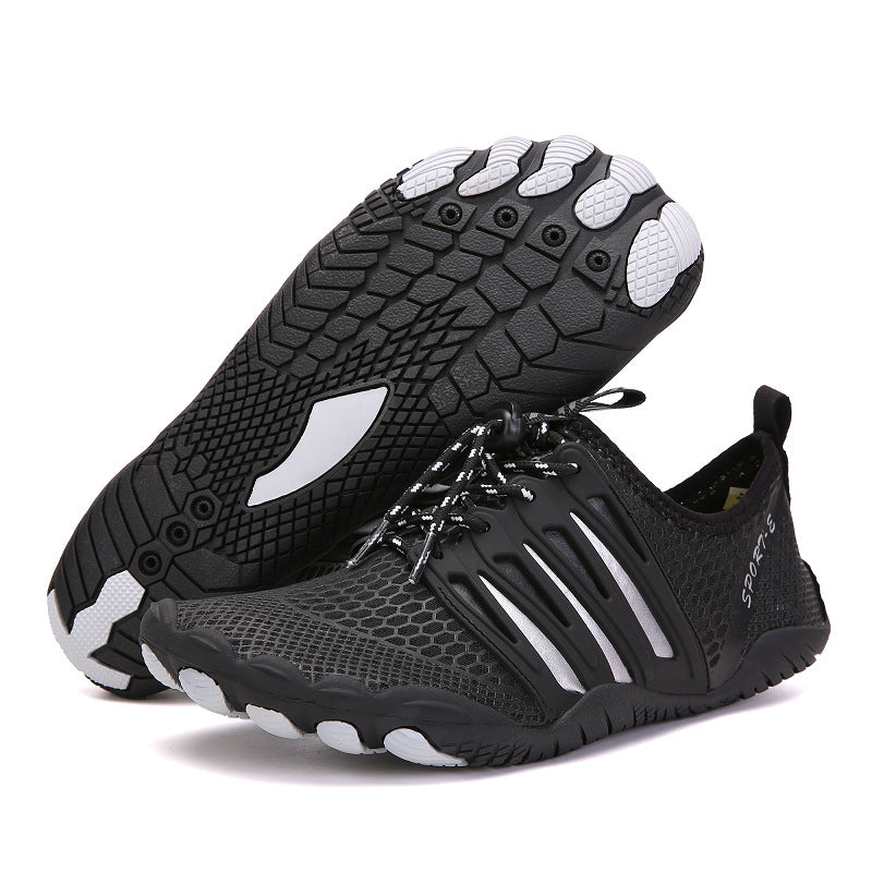 HydroToe Flex Five-Toe Water Sport Shoes