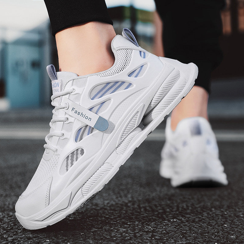 Ventmesh Flex Casual Sport Sneakers, product view 16