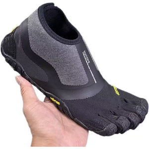 PureFlex Five-Toe Barefoot Yoga and Pilates Shoes, product view 13