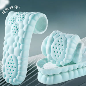 GelFlex Comfort Massage Arch Insoles, product view 7