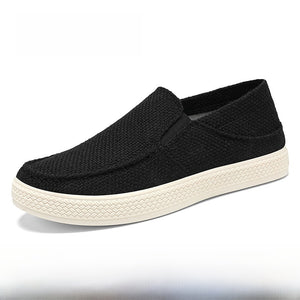 KnitGlide Slip-On Knit Shoes, product view 2