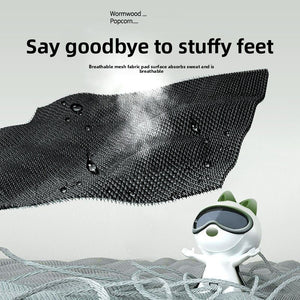 LiftArch Height-Boost Comfort Insoles, product view 6