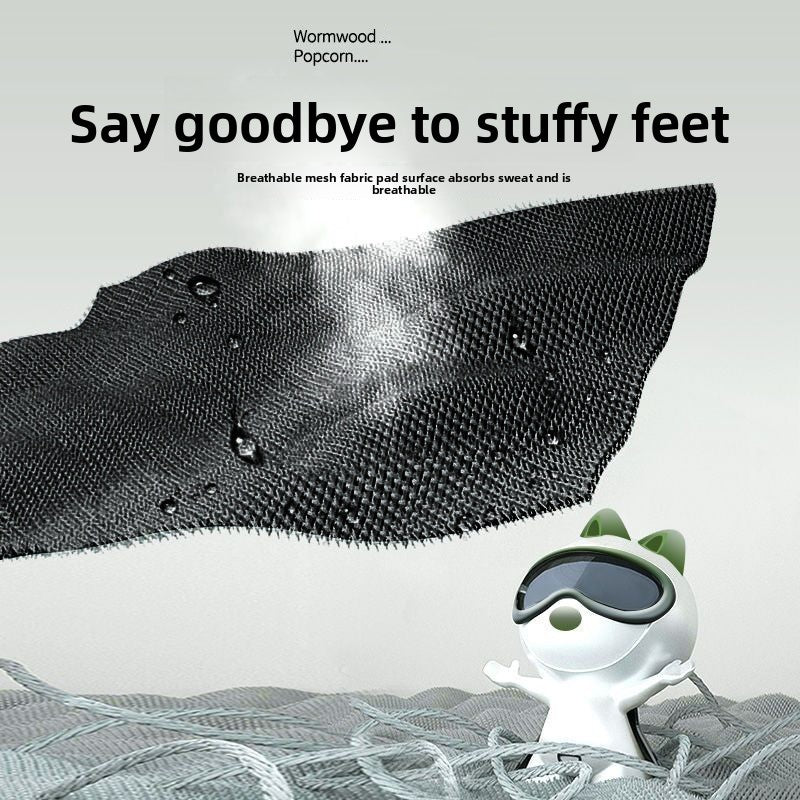 LiftArch Height-Boost Comfort Insoles, product view 6