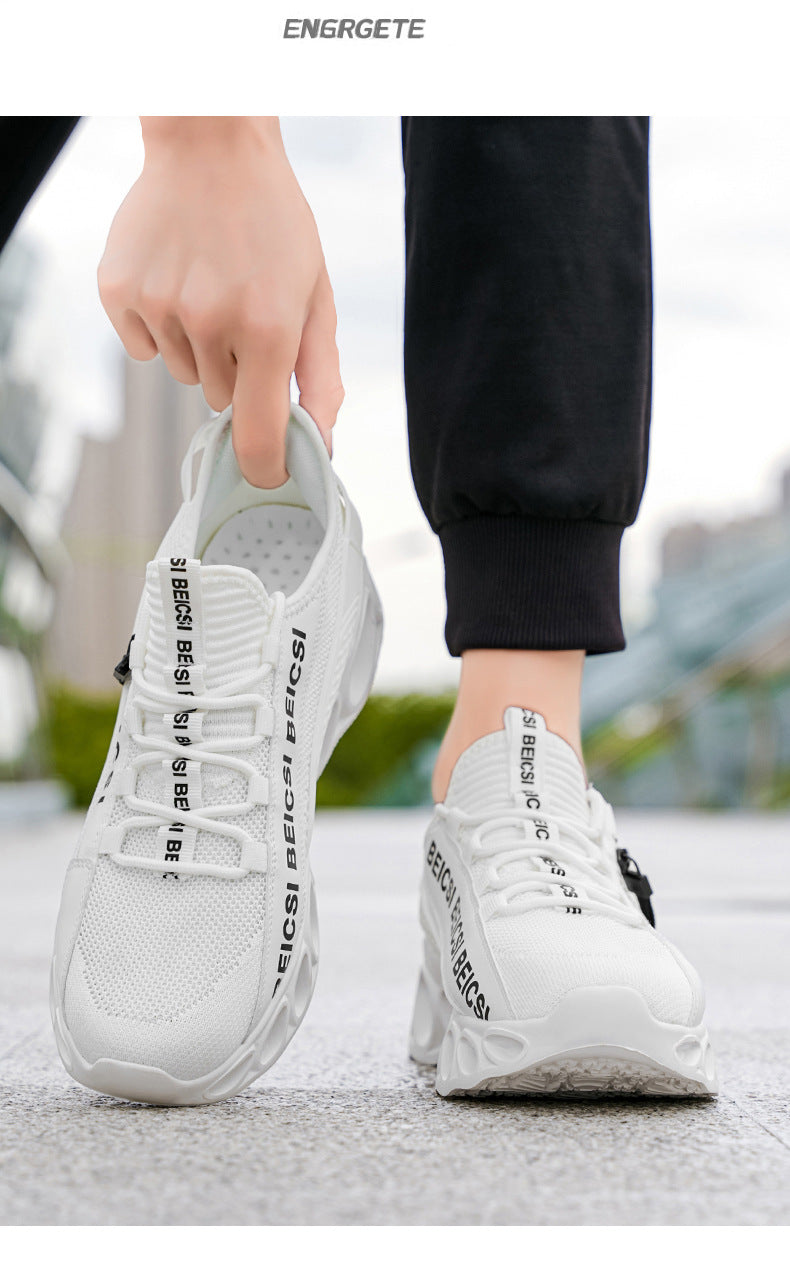Cloudtread Cushion Casual Running Shoes, product view 13