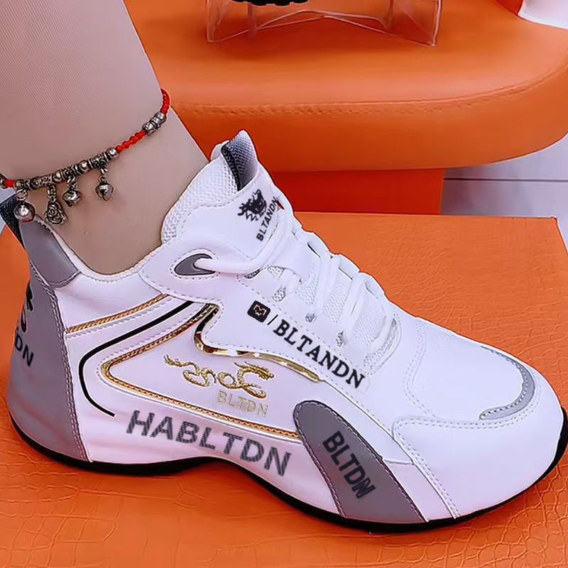 Daymile Sport Everyday Walking Shoes, product view 4