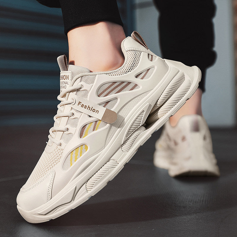Ventmesh Flex Casual Sport Sneakers, product view 15