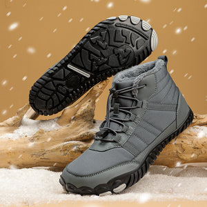 WideTrek Wide-Toe Snow Boots, product view 17