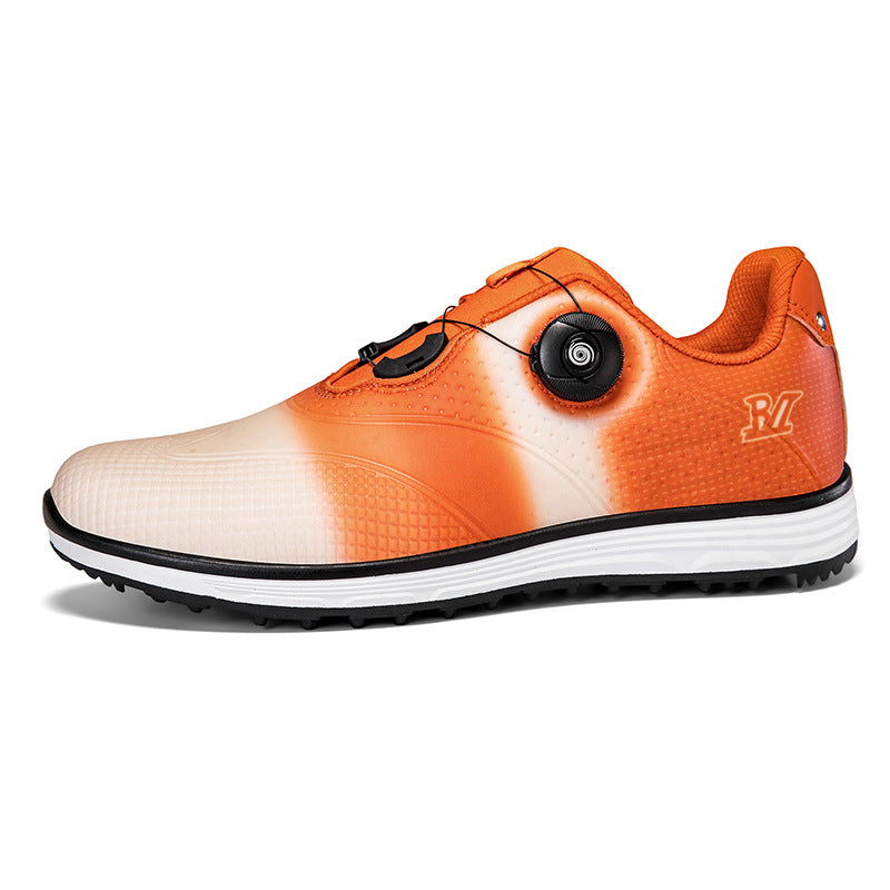 BrightLinks Breathable Cushioned Golf Shoes, product view 10