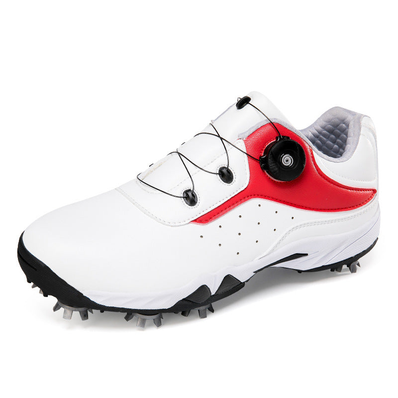 FairwayEase Spiked Golf Shoes, product view 4