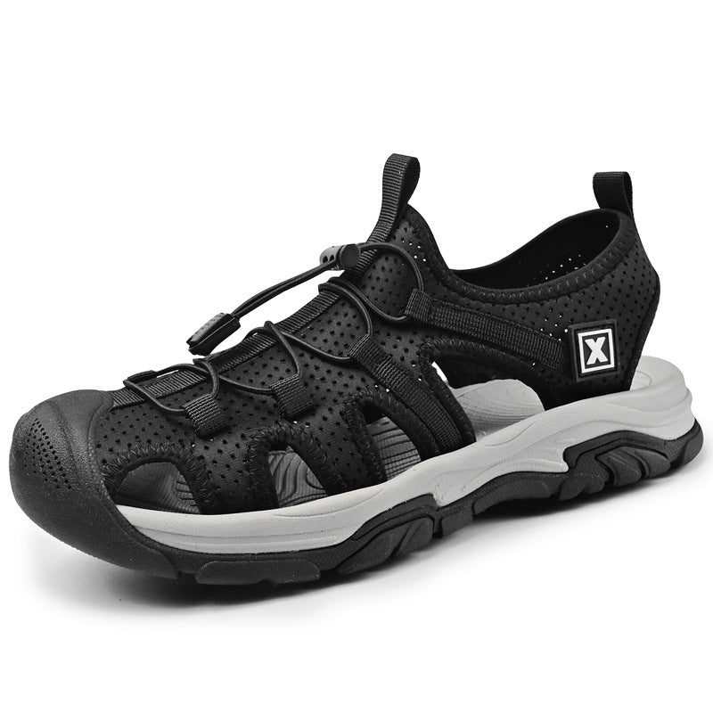 Trailform Breathable Outdoor Sport Sandals, product view 4
