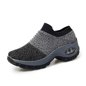 AirGlide Cushion Rocker Sneakers, product view 6