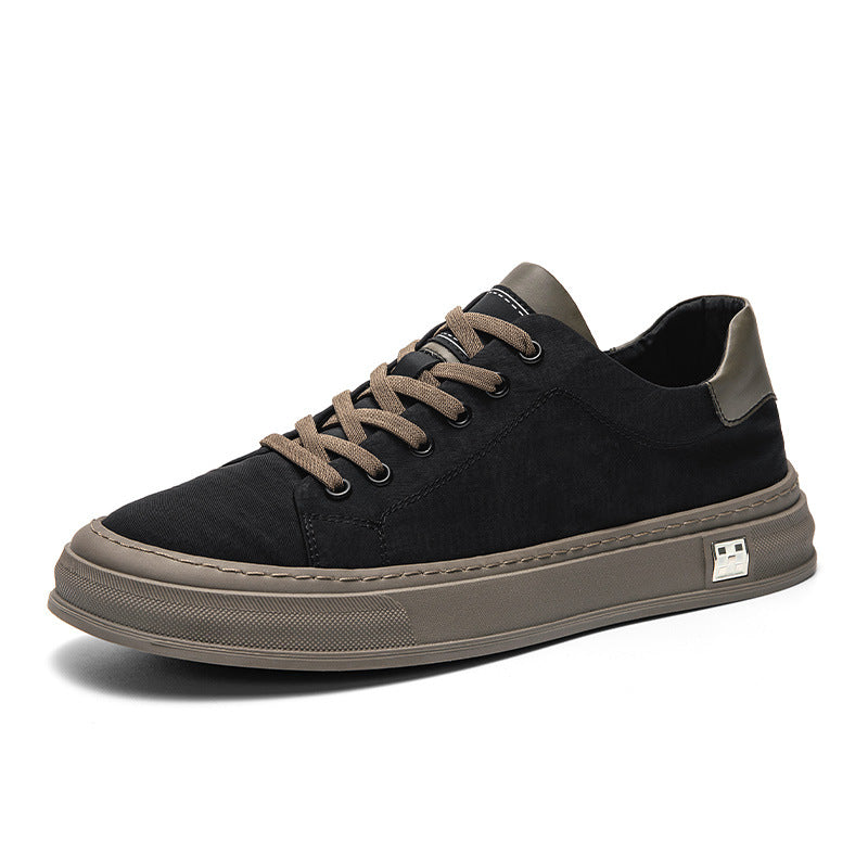 DailyKick Casual Sneakers for City Walks, product view 1