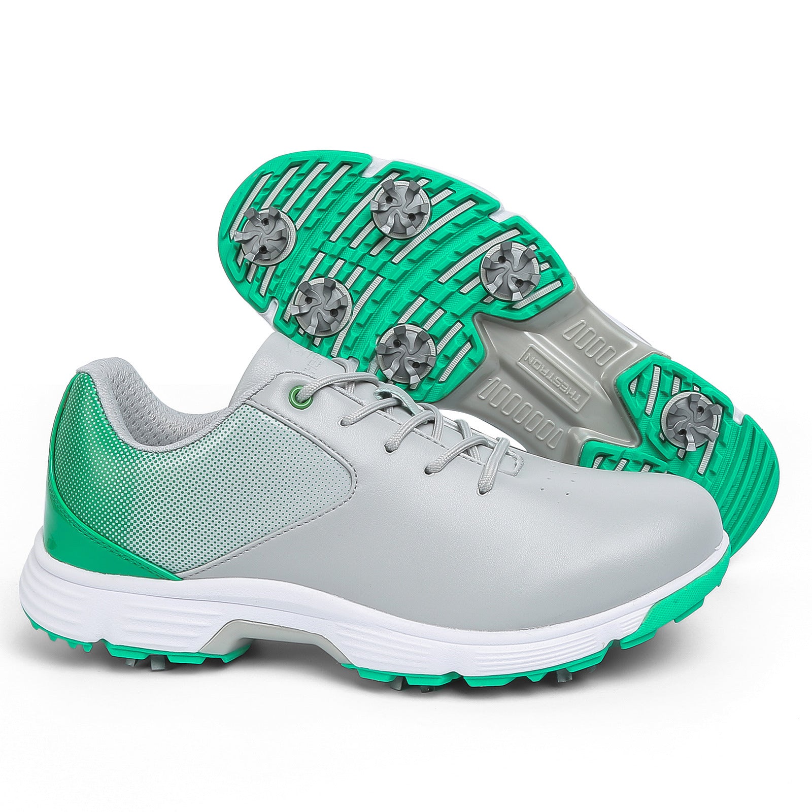 DryFairway Waterproof Golf Shoes, product view 6