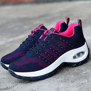 BreezeRun Mesh Casual Sneakers, product view 10