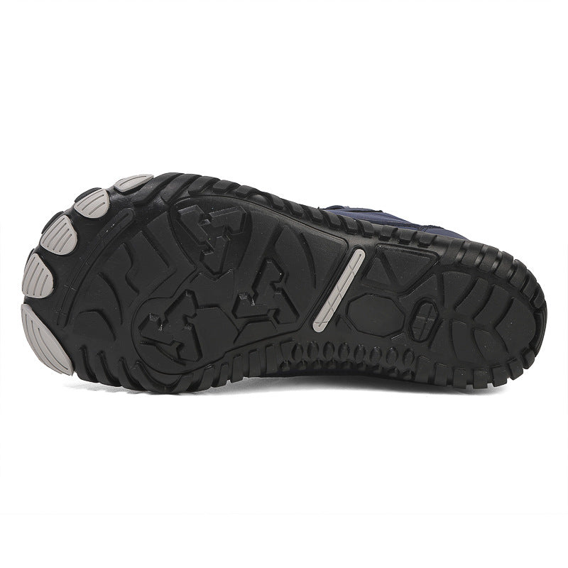 WideTrek Wide-Toe Snow Boots, product view 12