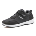 EasyStride Secure Men’s Velcro Walking Shoes