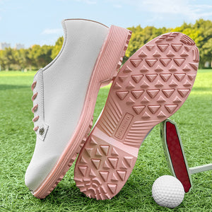 FairwayLite Anti-Slip Cushioned Golf Shoes, product view 7