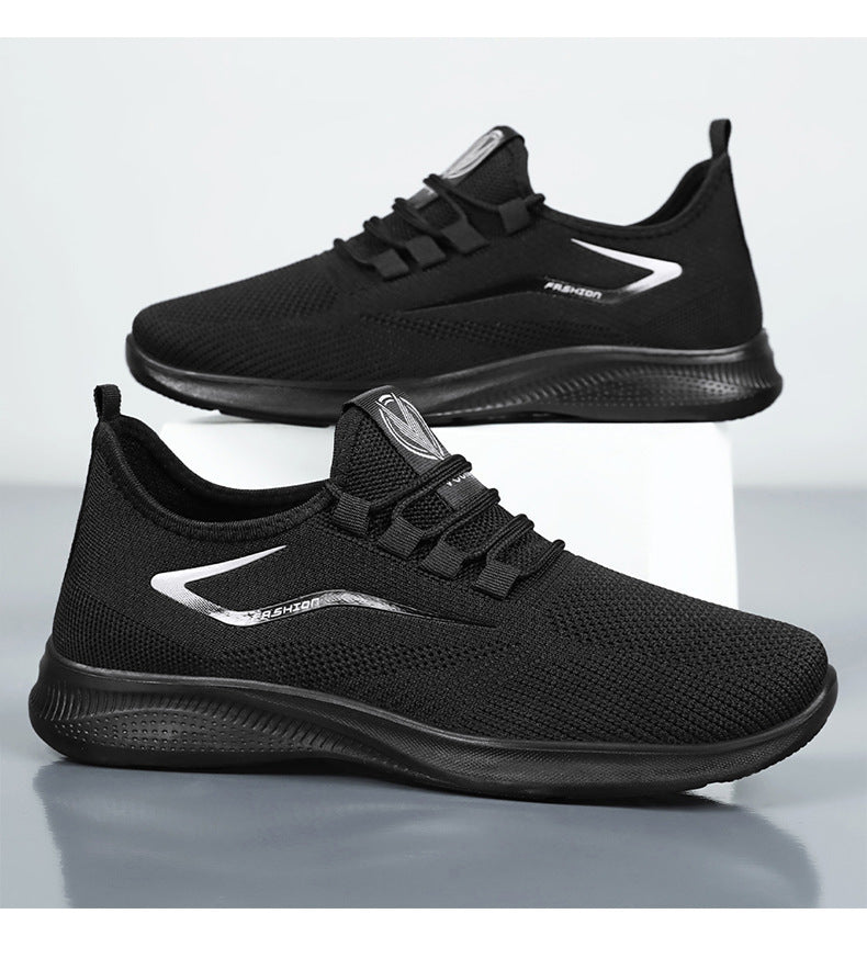 VentCore Breathable Sport Shoes, product view 7