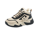 Hidewarm Genuine Leather Snow Boots, product view 1
