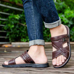Duneflex EVA Lace-Up Sandals, product view 5