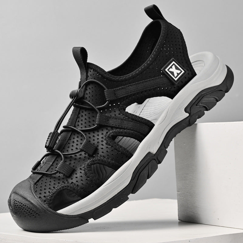 Trailform Breathable Outdoor Sport Sandals, product view 5