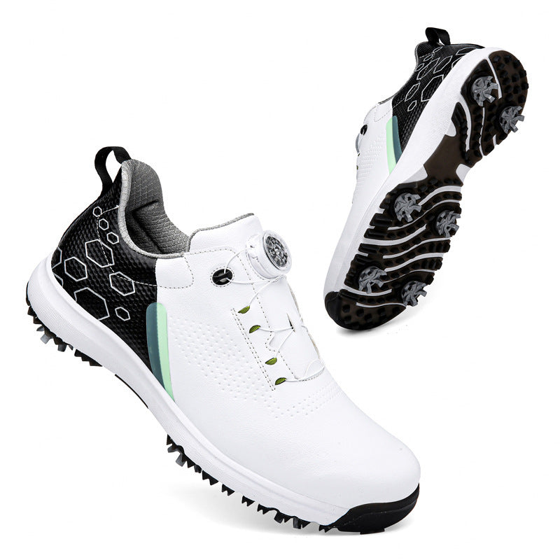 SwingLite Dial-Fit Golf Shoes, product view 4