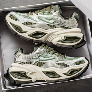 FlowStep Breathable Sport Shoes, product view 13