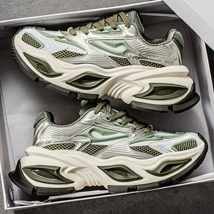 FlowStep Breathable Sport Shoes, product view 13