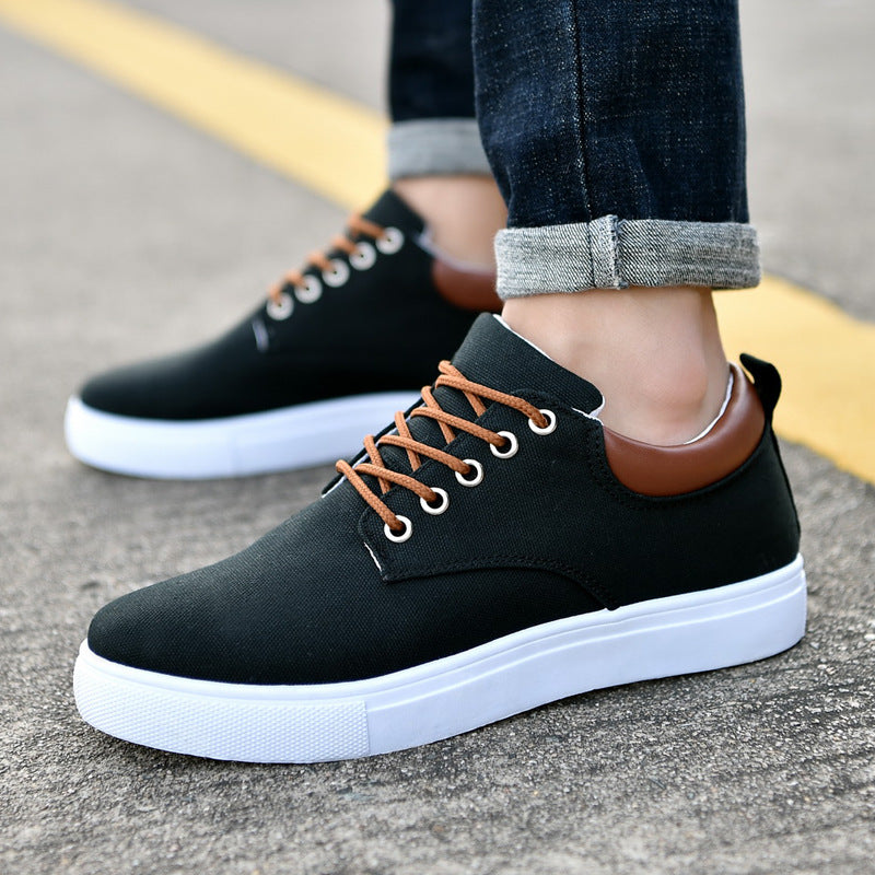 Drift Canvas Everyday Walking Shoes, product view 5