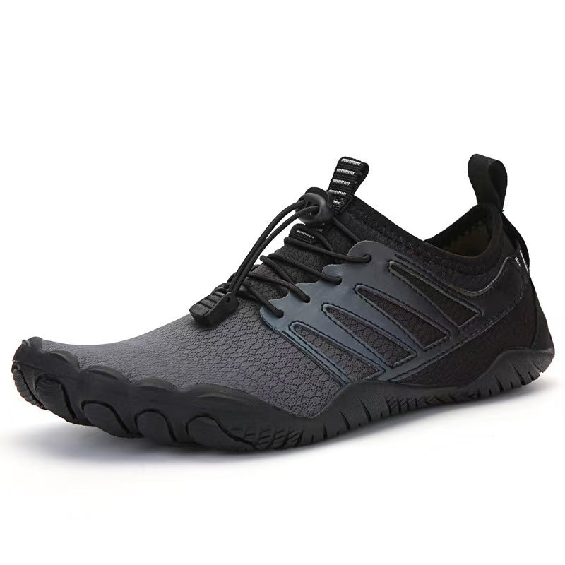 AquaSprint Trek Quick-Dry Outdoor Water Shoes