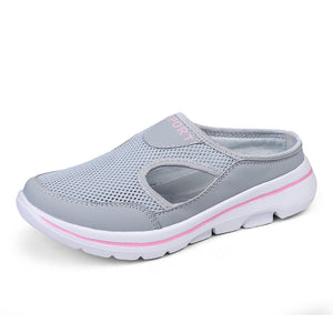 Easyslip Mesh Casual Shoes, product view 1