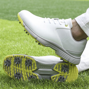 DryFairway Waterproof Golf Shoes, product view 14