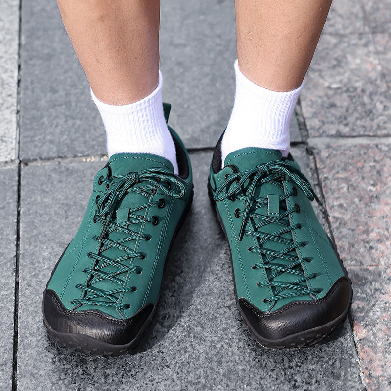 Trailbreeze Breathable Hiking Shoes, product view 4