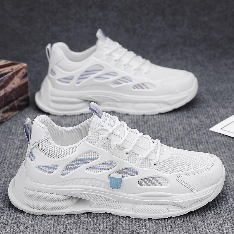Ventmesh Flex Casual Sport Sneakers, product view 8