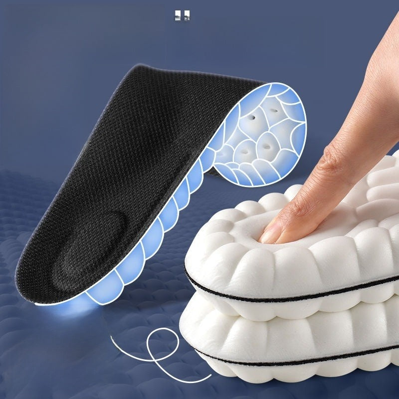 ThickCushion Sports Arch Support Insoles, product view 5