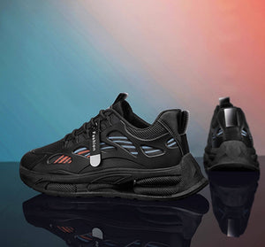 Ventmesh Flex Casual Sport Sneakers, product view 20