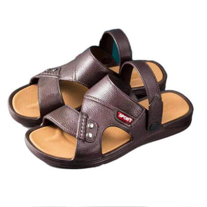 Driftpath Open-Toe Rubber Sandals, product view 17